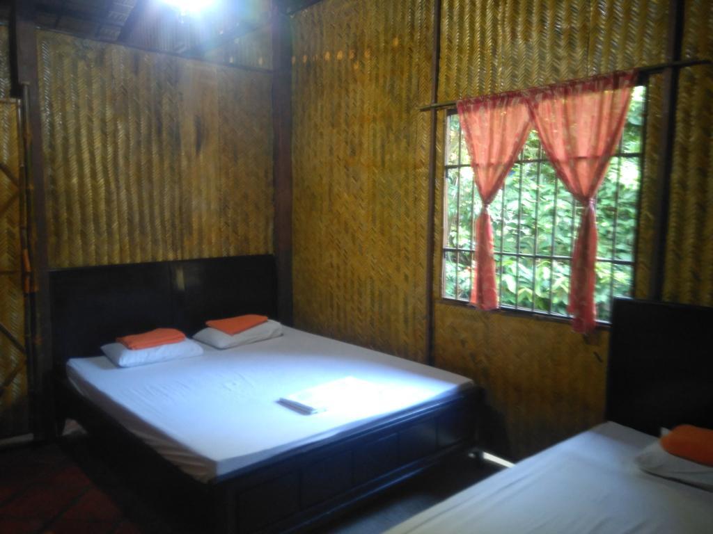 Homestay Ngoc Sang Vĩnh Long Exterior foto