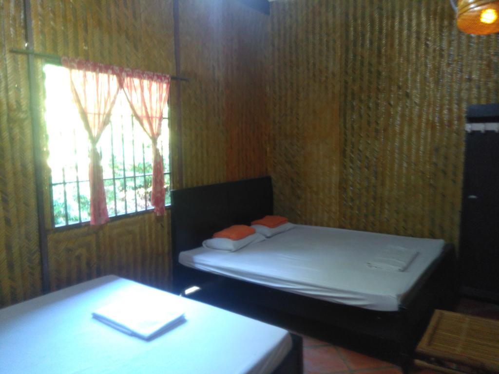 Homestay Ngoc Sang Vĩnh Long Exterior foto