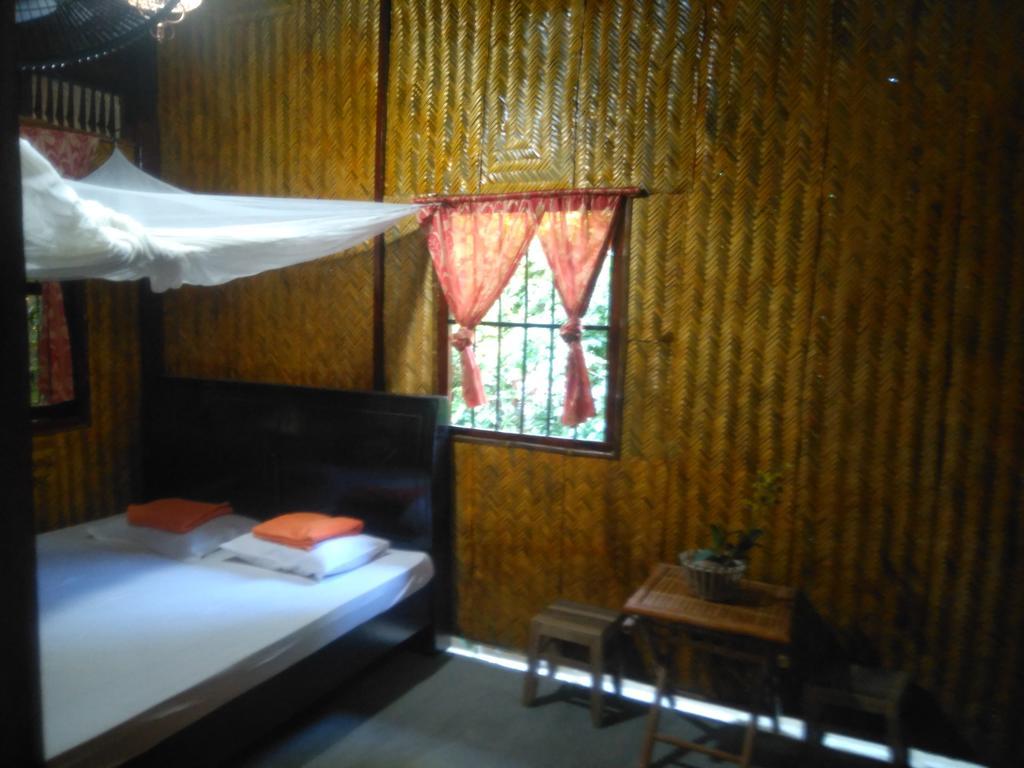 Homestay Ngoc Sang Vĩnh Long Exterior foto