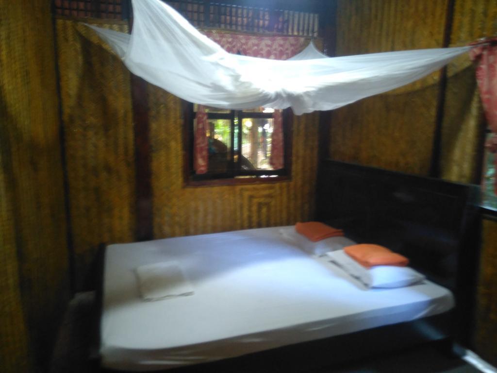 Homestay Ngoc Sang Vĩnh Long Exterior foto
