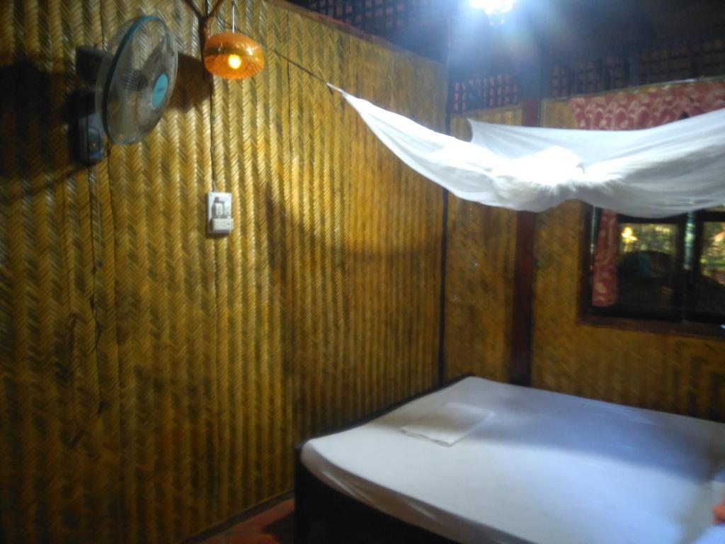 Homestay Ngoc Sang Vĩnh Long Exterior foto