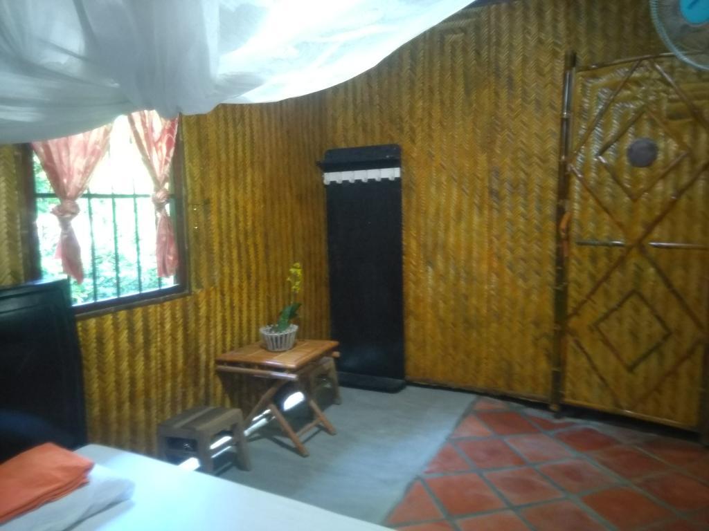 Homestay Ngoc Sang Vĩnh Long Exterior foto