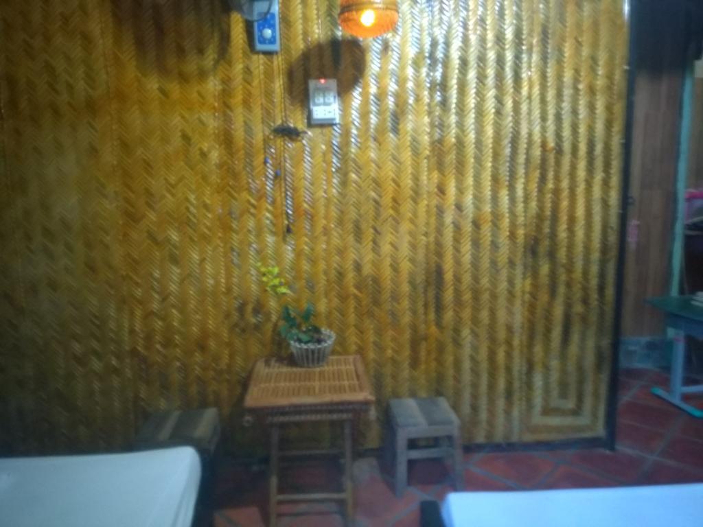 Homestay Ngoc Sang Vĩnh Long Exterior foto