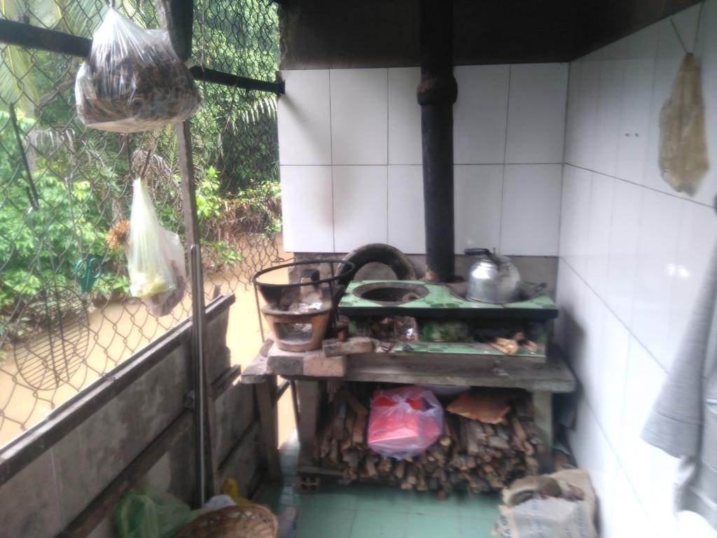 Homestay Ngoc Sang Vĩnh Long Exterior foto